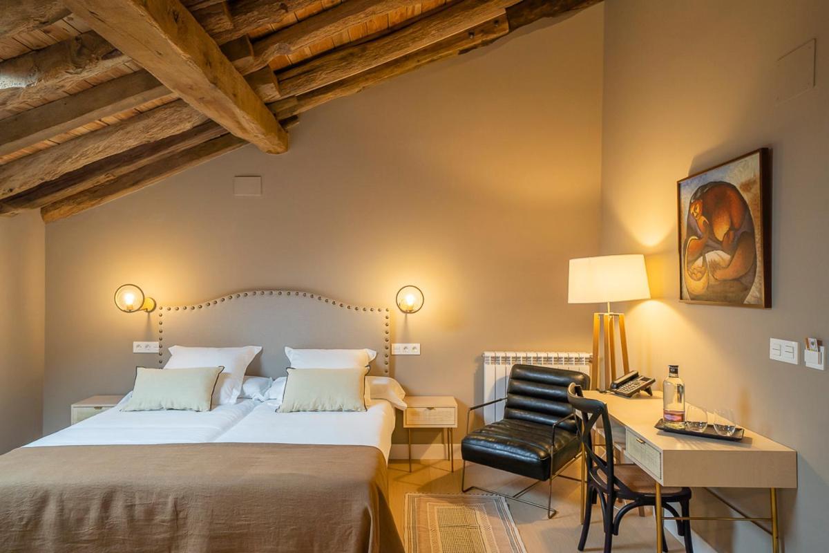 Hotel Palacio De Luko 외부 사진
