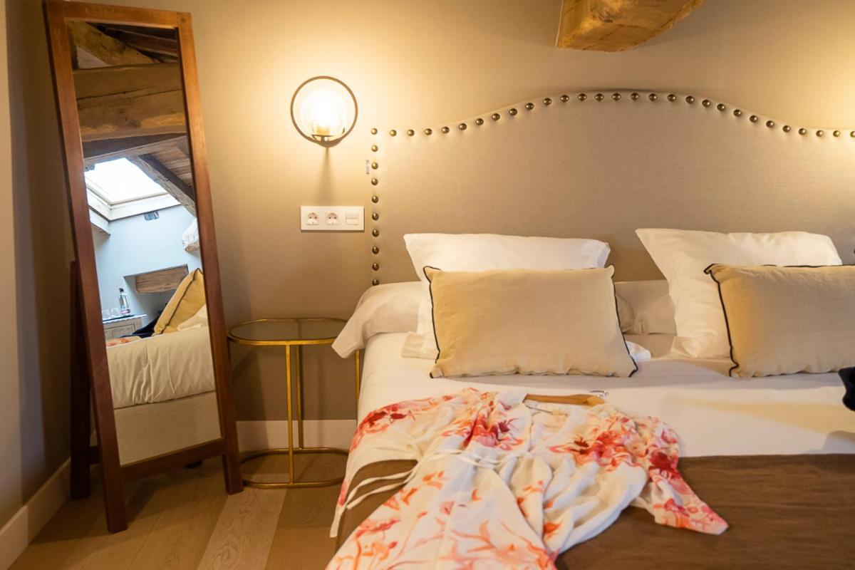 Hotel Palacio De Luko 외부 사진