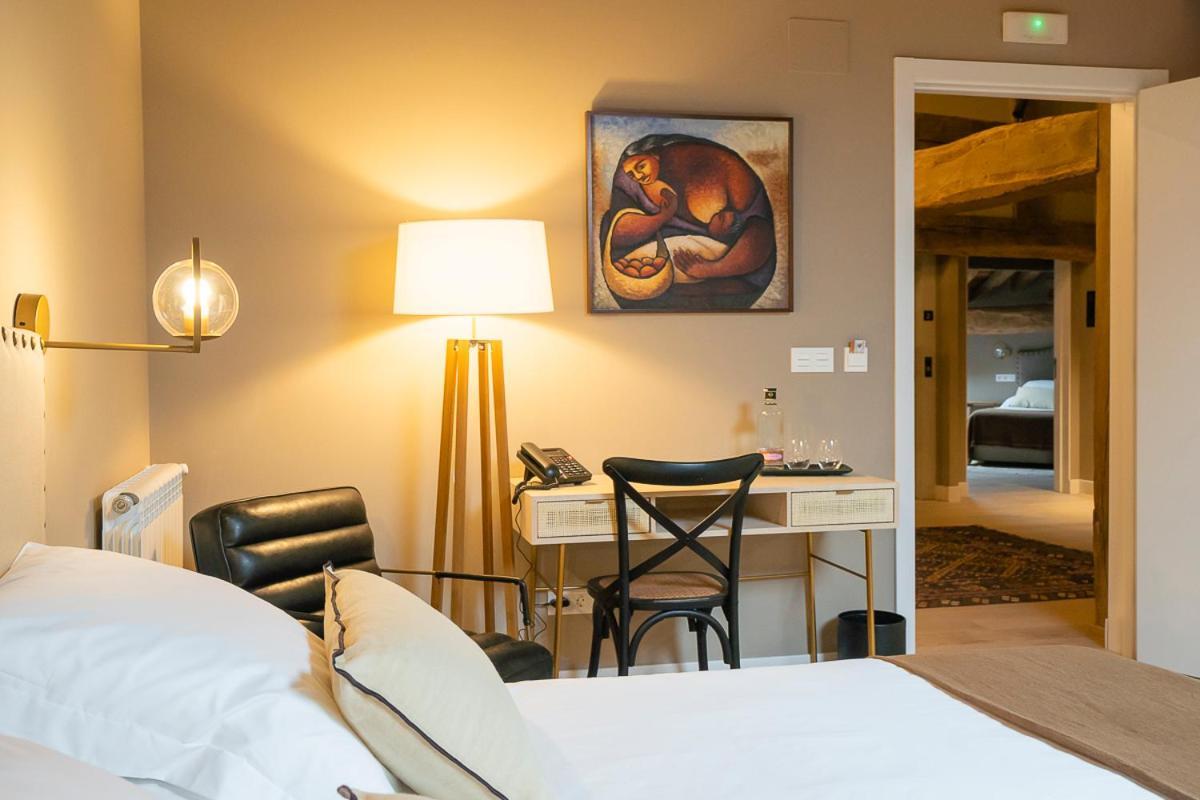 Hotel Palacio De Luko 외부 사진