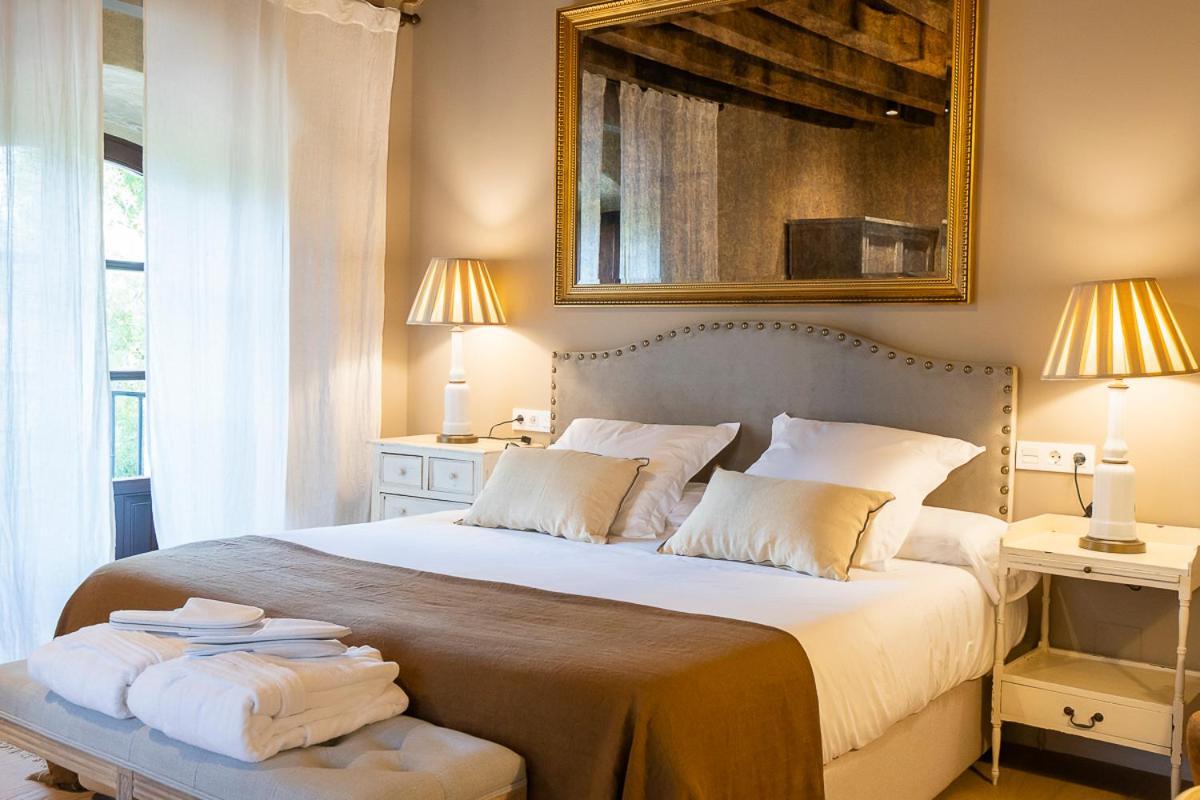 Hotel Palacio De Luko 외부 사진