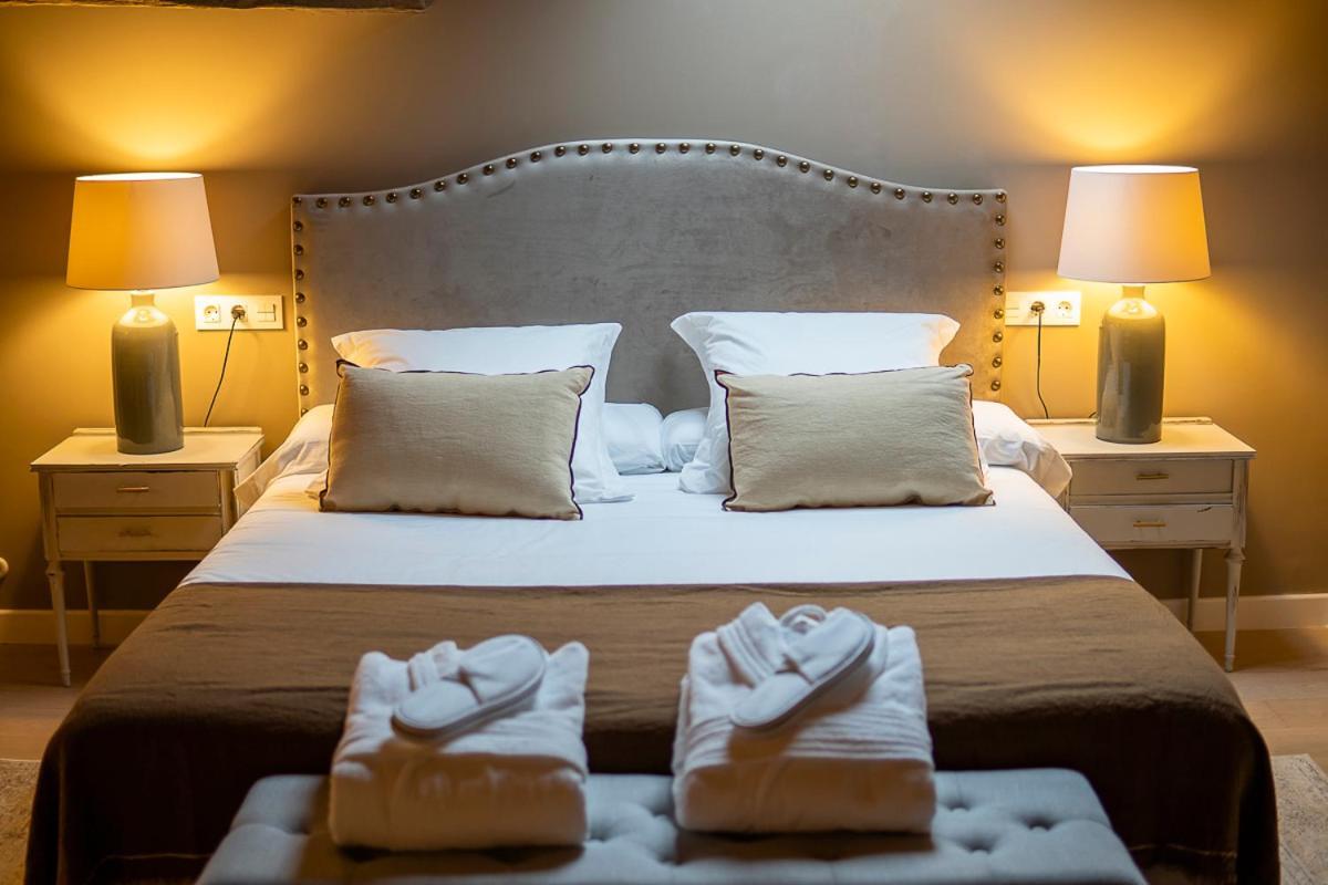 Hotel Palacio De Luko 외부 사진