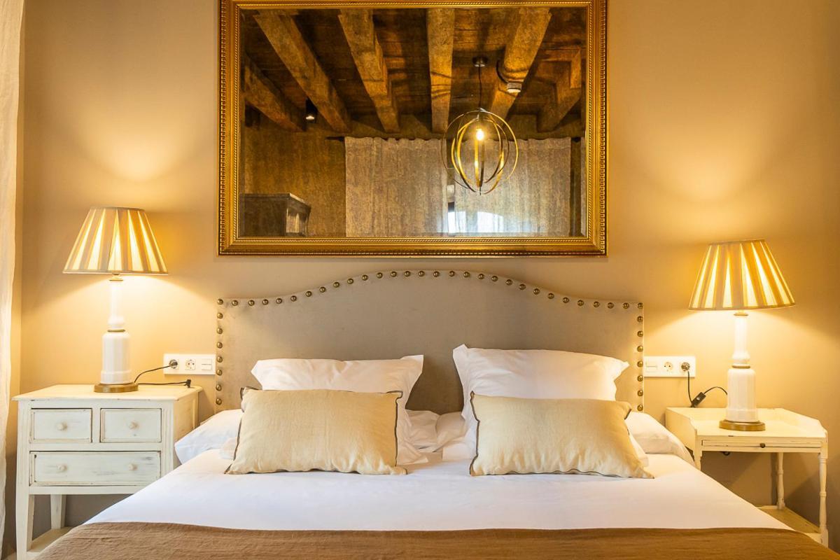 Hotel Palacio De Luko 외부 사진
