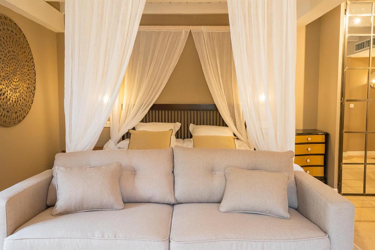 Hotel Palacio De Luko 외부 사진