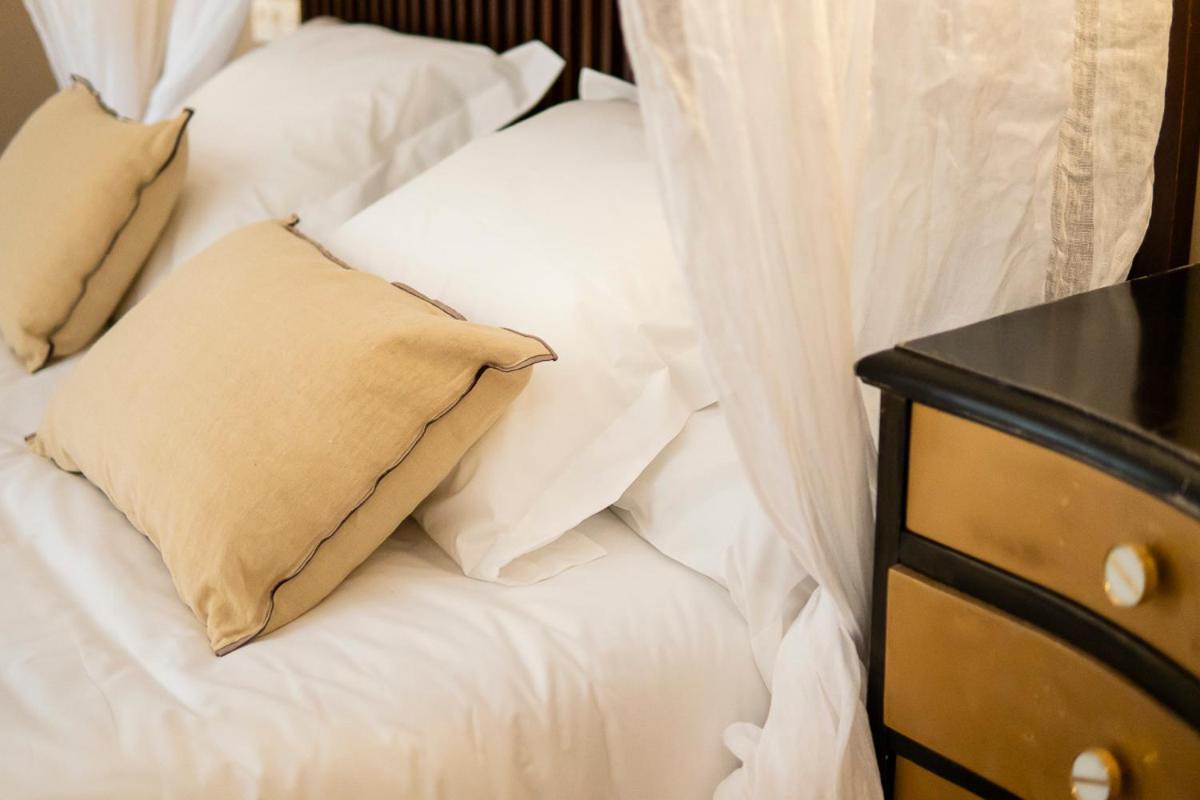 Hotel Palacio De Luko 외부 사진