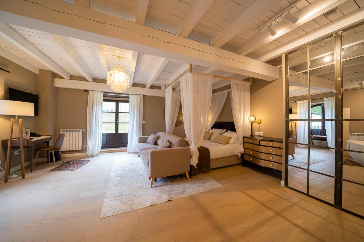Hotel Palacio De Luko 외부 사진
