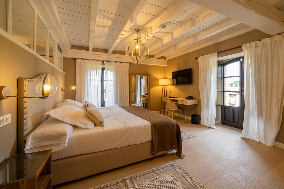 Hotel Palacio De Luko 외부 사진