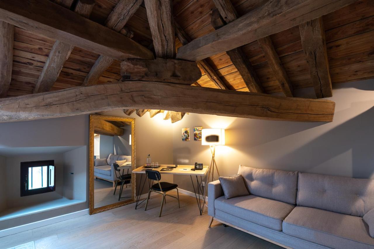 Hotel Palacio De Luko 외부 사진