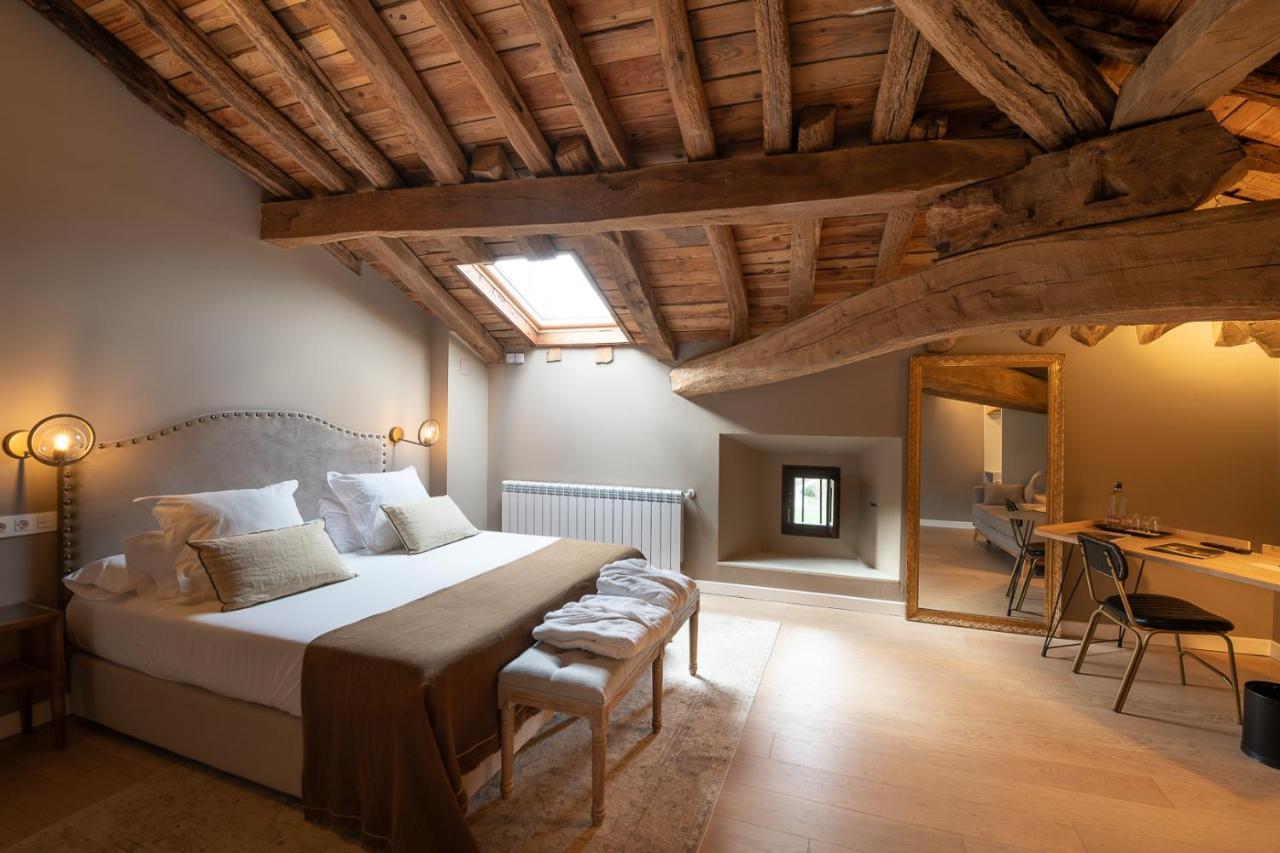 Hotel Palacio De Luko 외부 사진