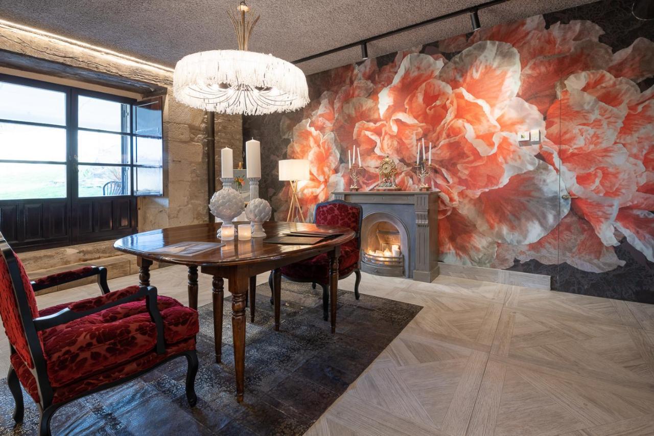 Hotel Palacio De Luko 외부 사진