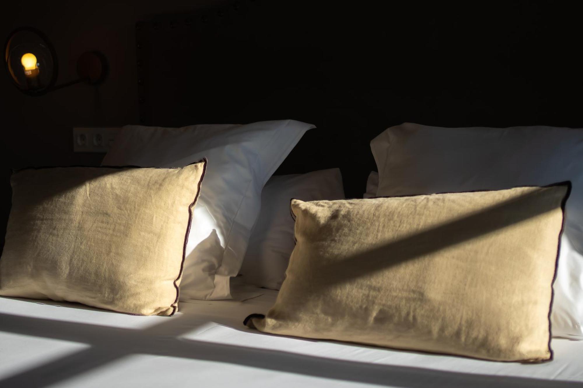Hotel Palacio De Luko 외부 사진