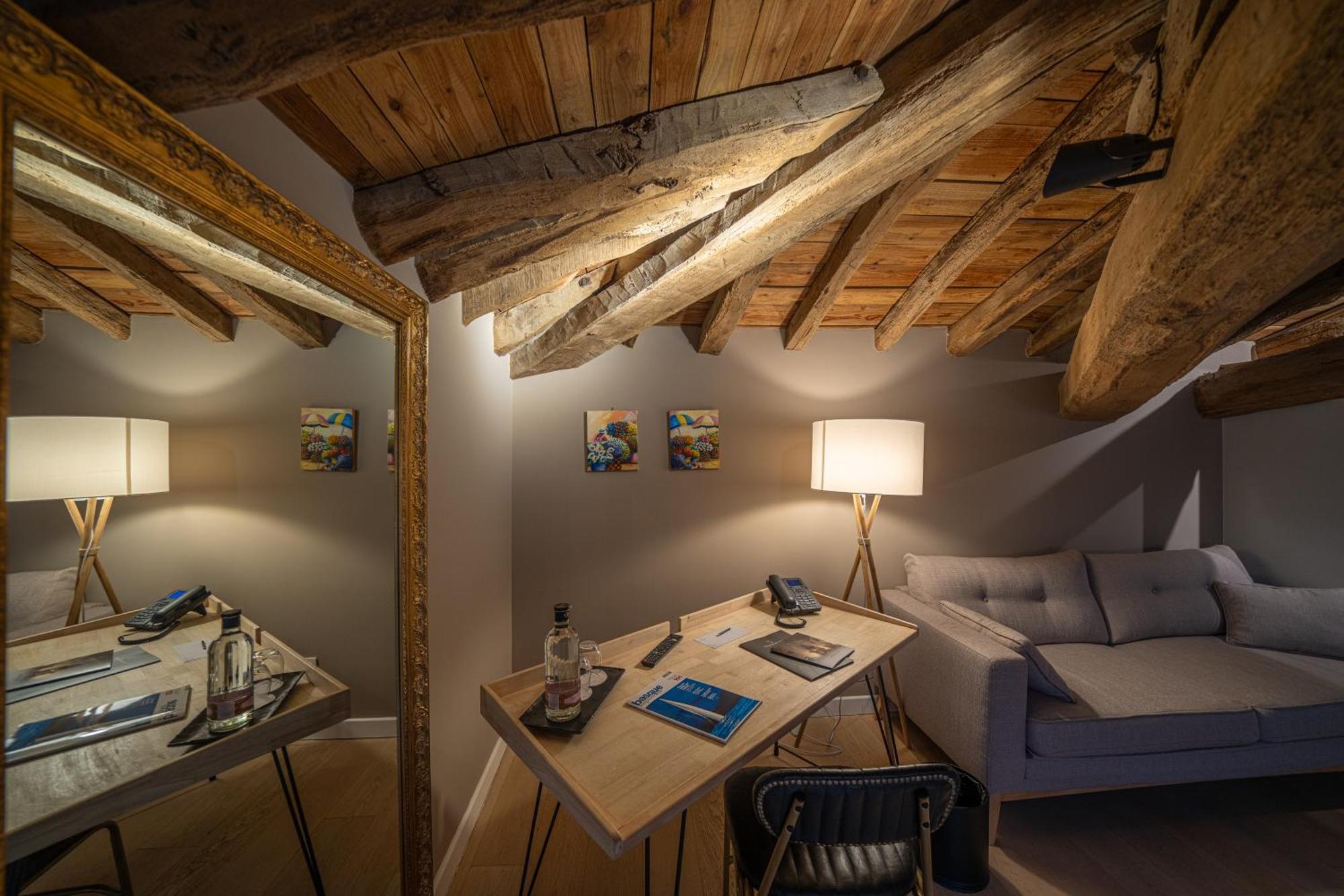 Hotel Palacio De Luko 외부 사진