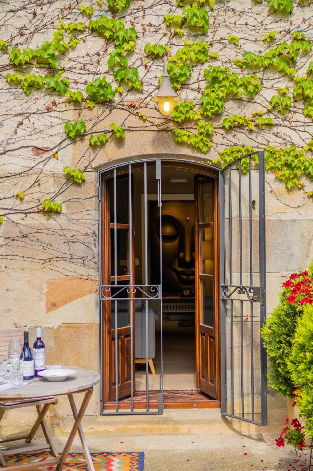Hotel Palacio De Luko 외부 사진